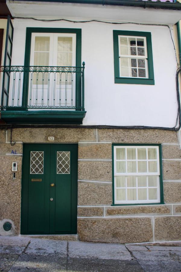 Casa De Couros * Guimaraes