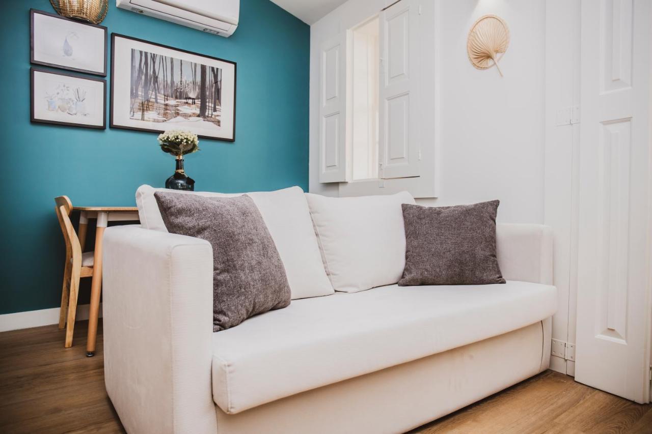 Casa De Couros Apartment Guimaraes